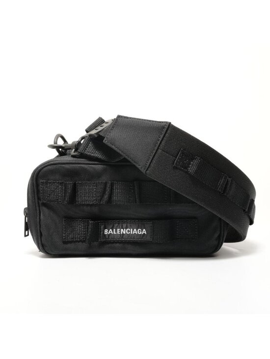 Balenciaga Handbags - Balenciaga Shoulder Bag Army